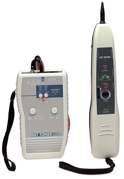 Net Toner and Probe Kit Image 4