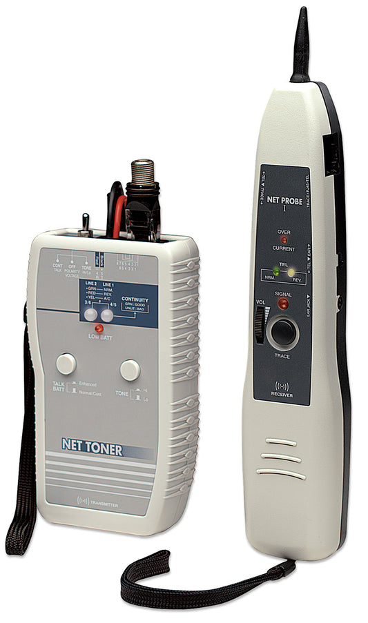 Net Toner and Probe Kit Image 1