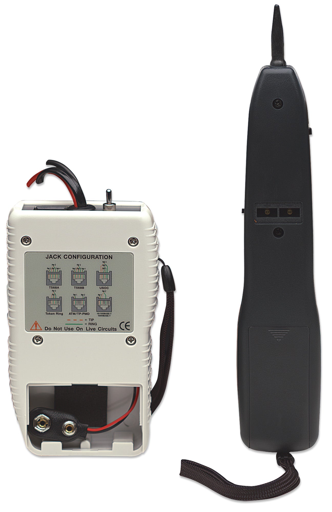 Net Toner and Probe Kit Image 5
