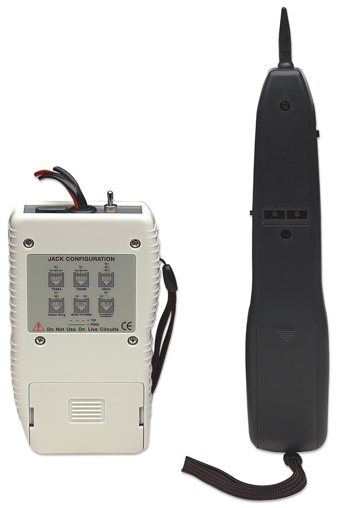 Net Toner and Probe Kit Image 6