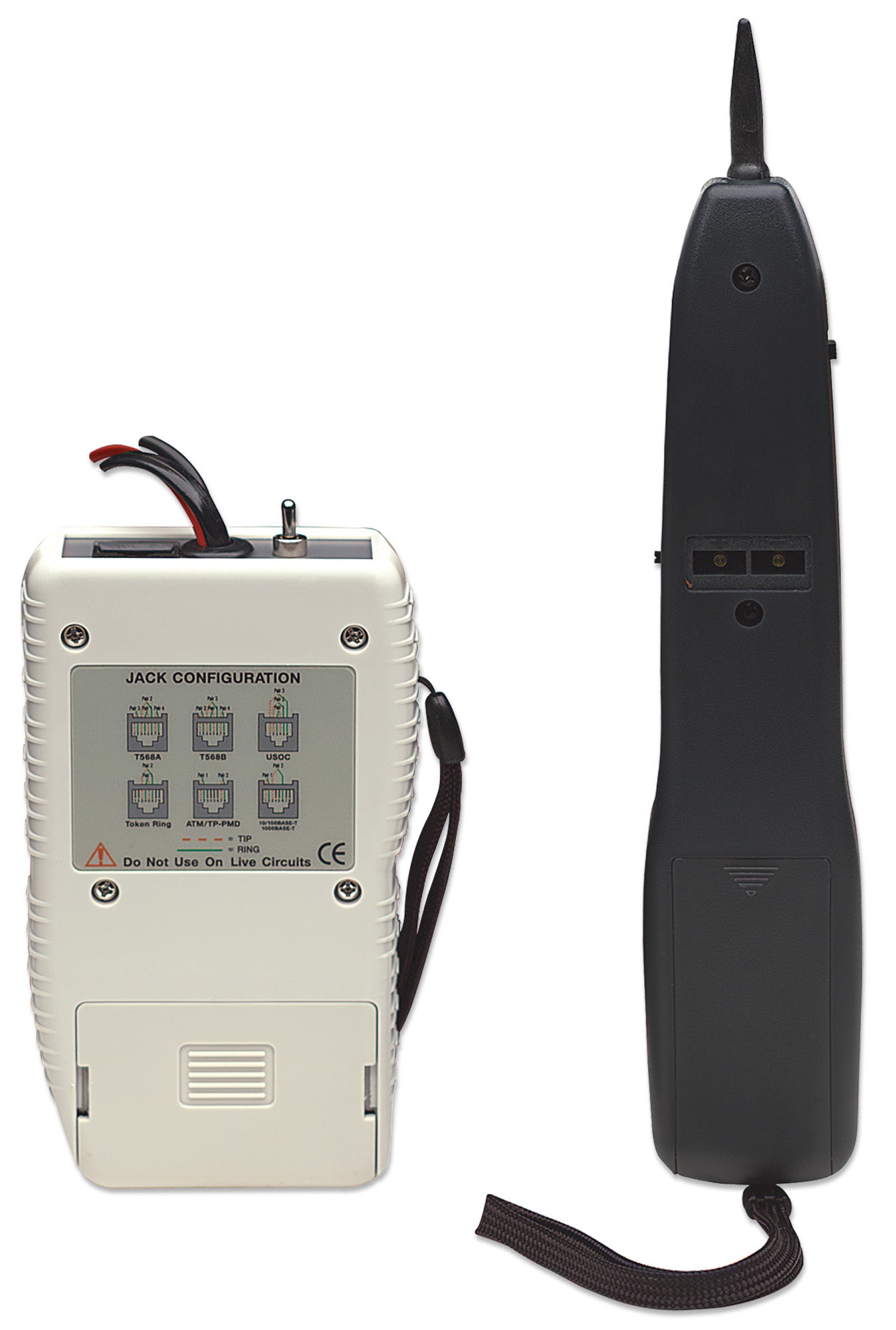 Net Toner and Probe Kit Image 6