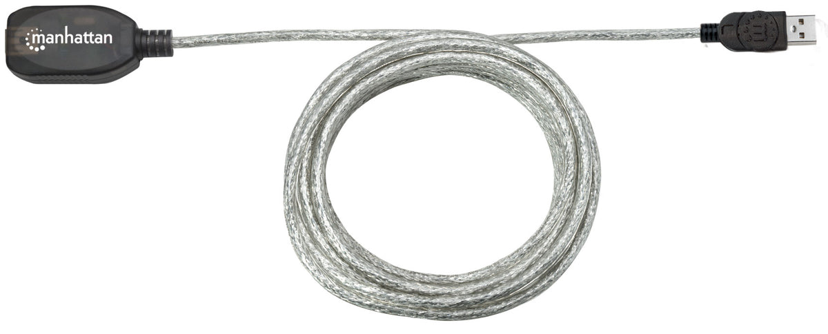 Hi-Speed USB 2.0 Active Extension Cable Image 4