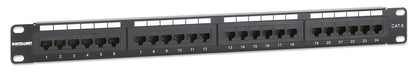 Cat6 Patch Panel Image 3