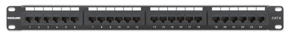 Cat6 Patch Panel Image 4