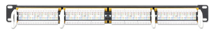 Cat6 Patch Panel Image 5