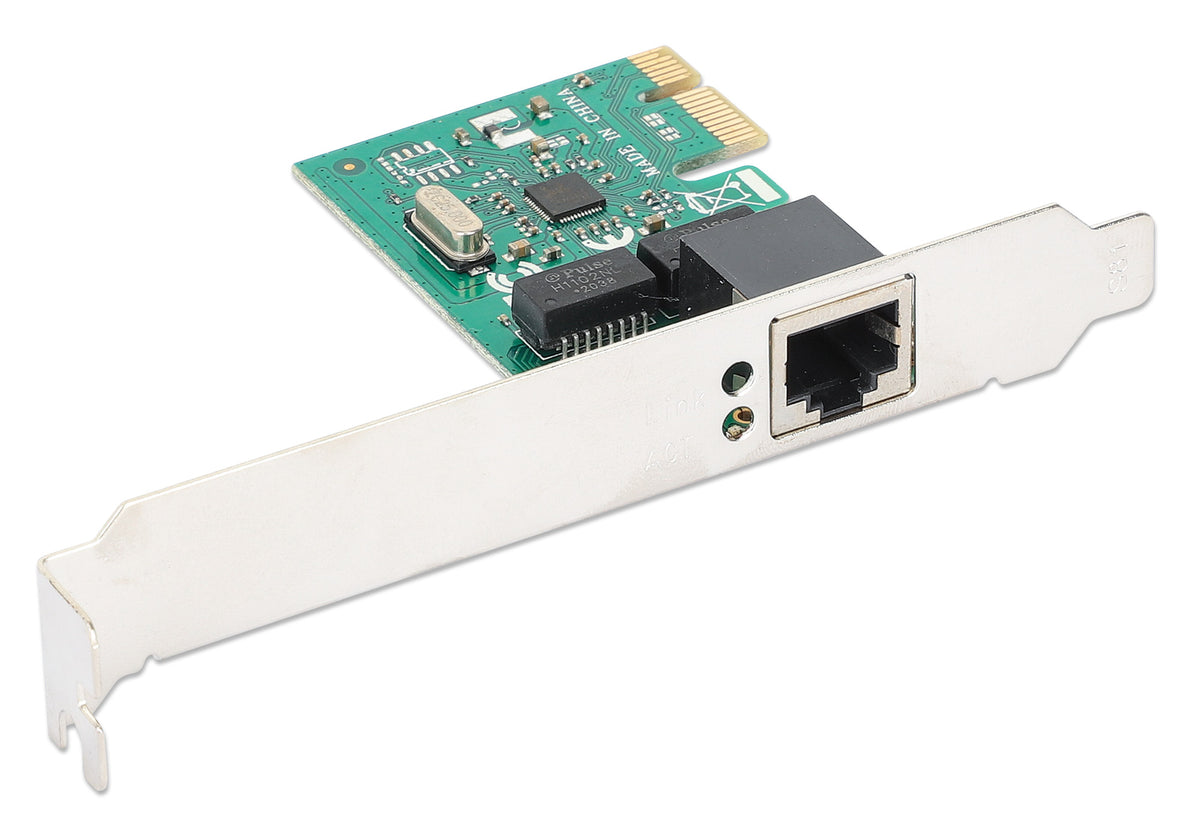 Gigabit PCI Express Network Card Image 3