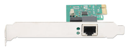 Gigabit PCI Express Network Card Image 4