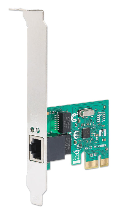 Gigabit PCI Express Network Card Image 6