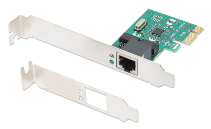Gigabit PCI Express Network Card Image 7