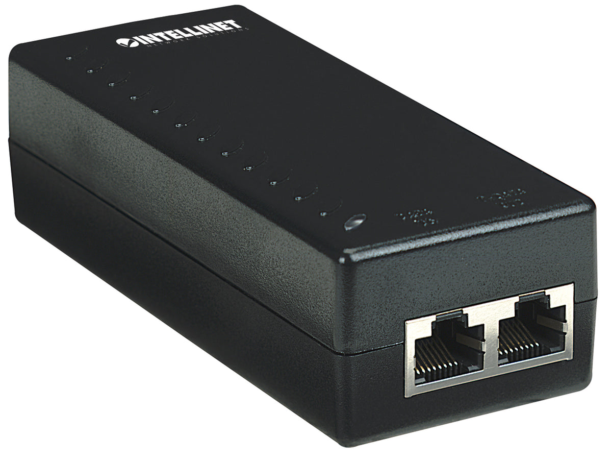 Power over Ethernet (PoE) Injector Image 3