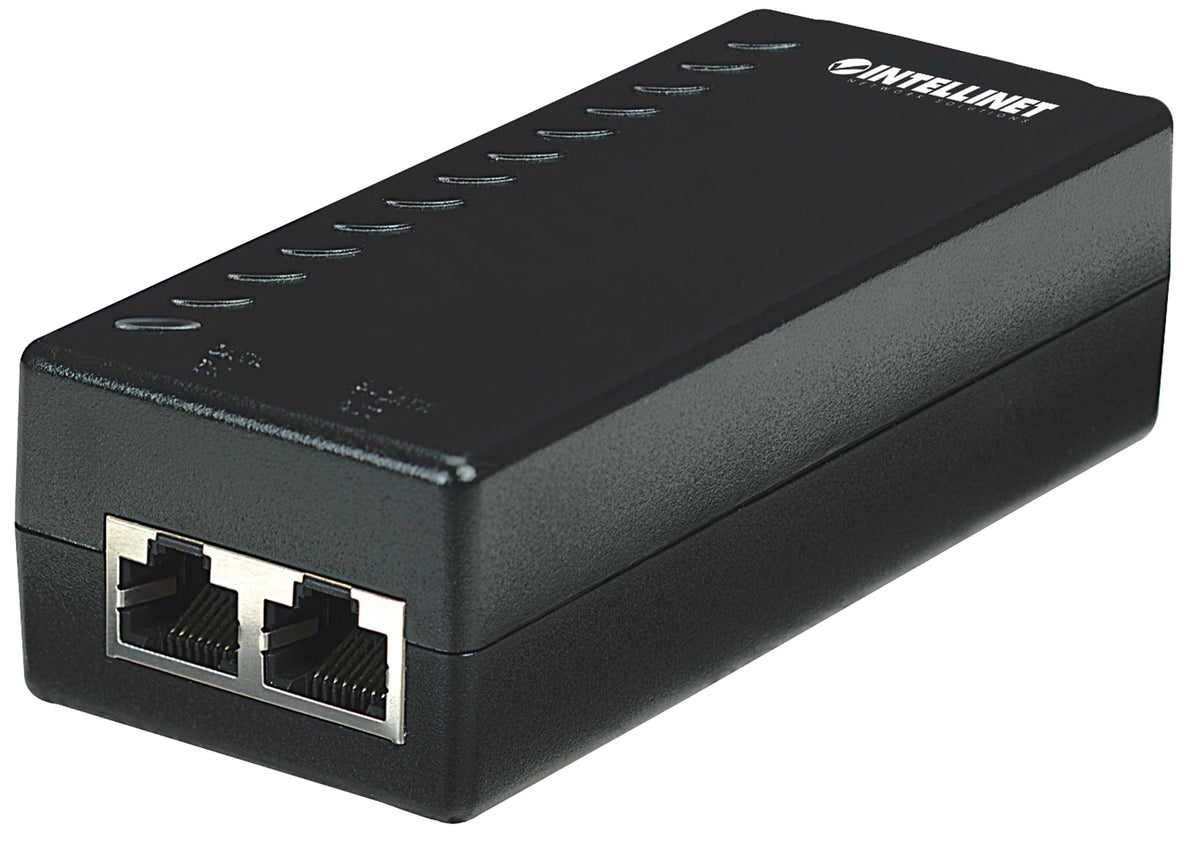 Power over Ethernet (PoE) Injector Image 1
