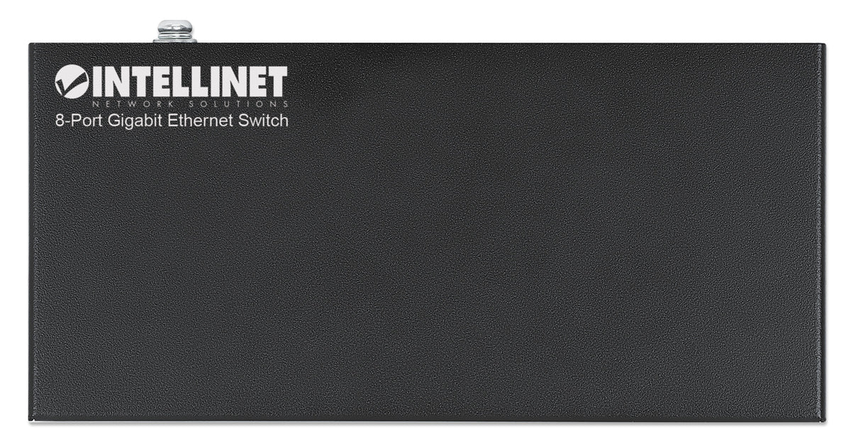 8-Port Gigabit Ethernet Switch Image 7