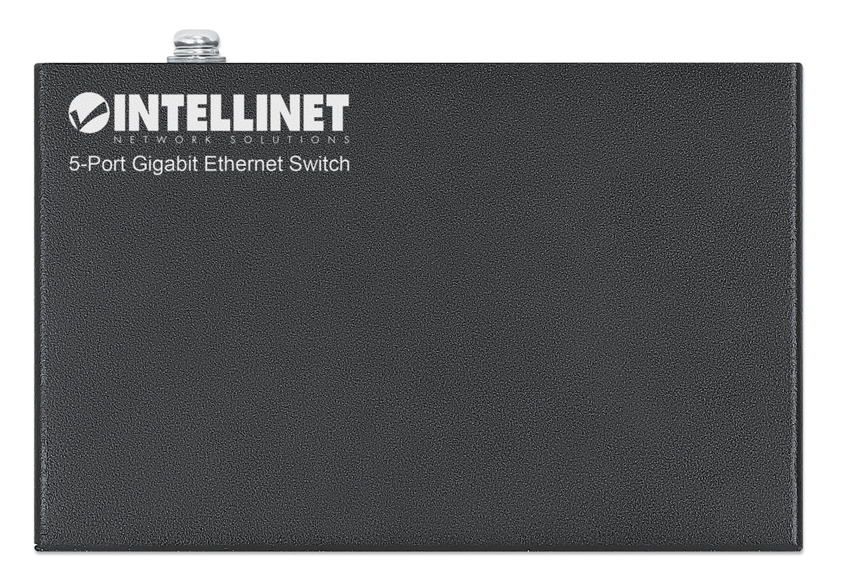 5-Port Gigabit Ethernet Switch Image 7