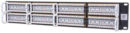 Cat6 Patch Panel Image 4