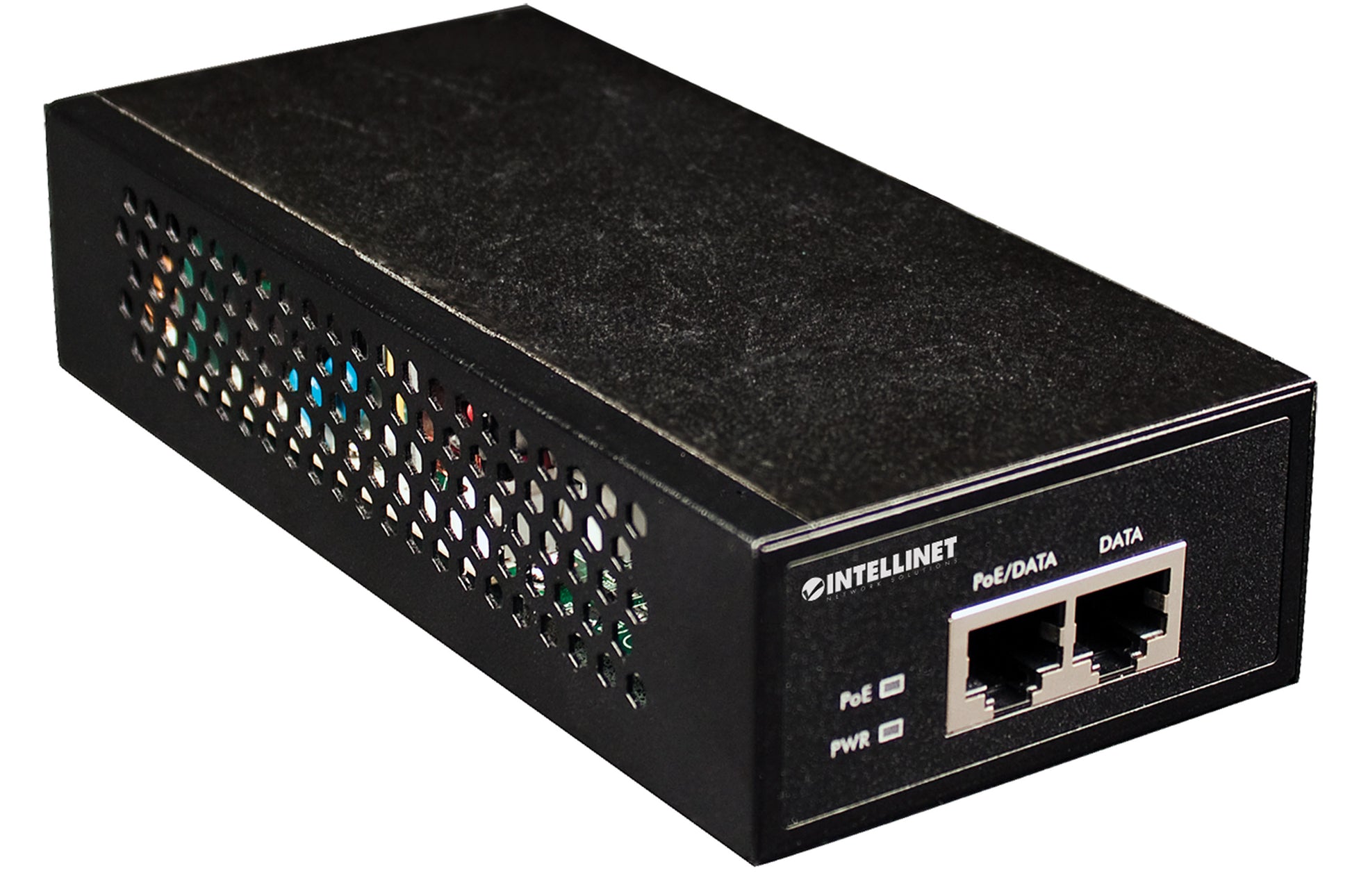 Gigabit High-Power PoE+ Injector 30W Image 3