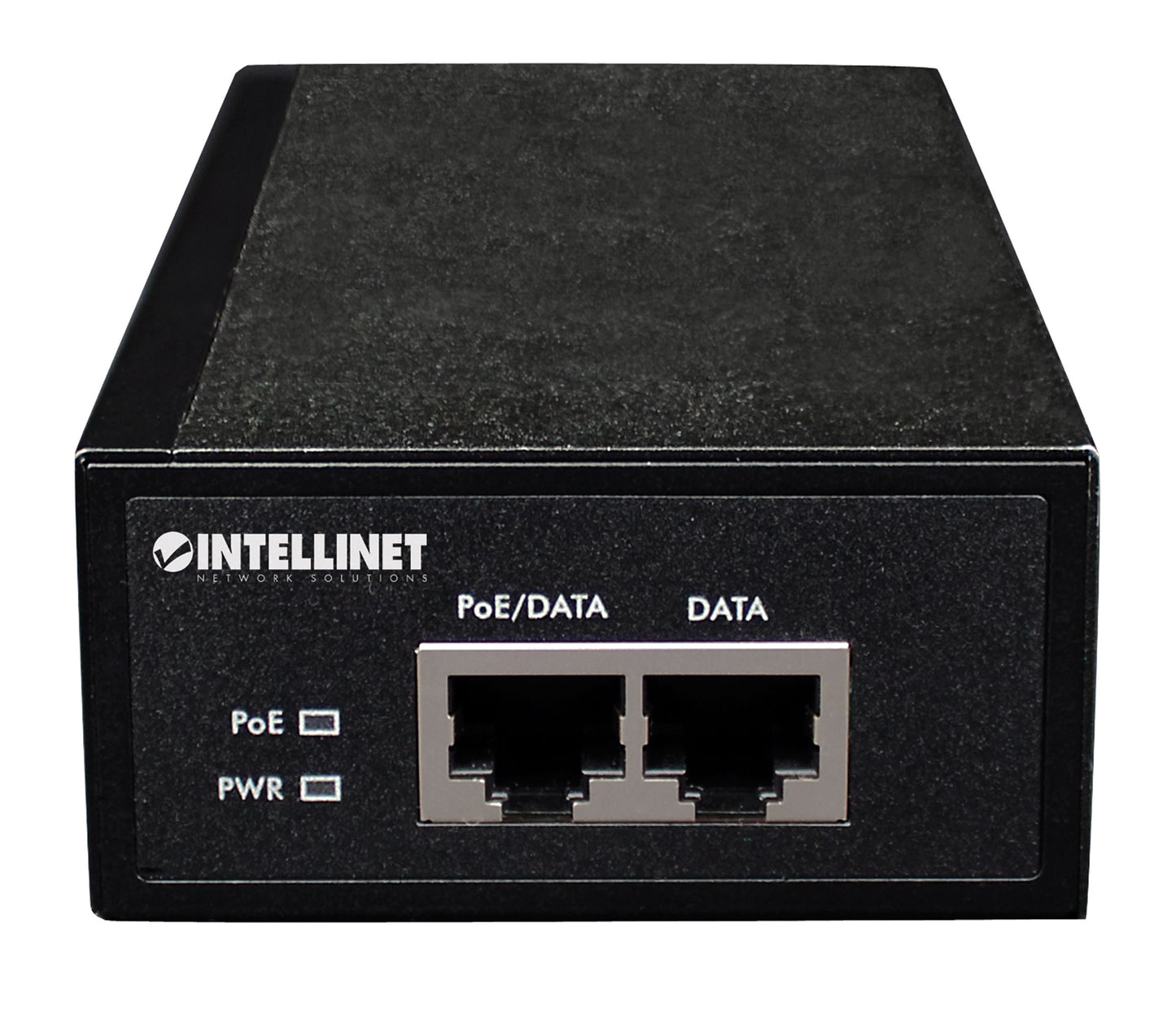 Gigabit High-Power PoE+ Injector 30W Image 4