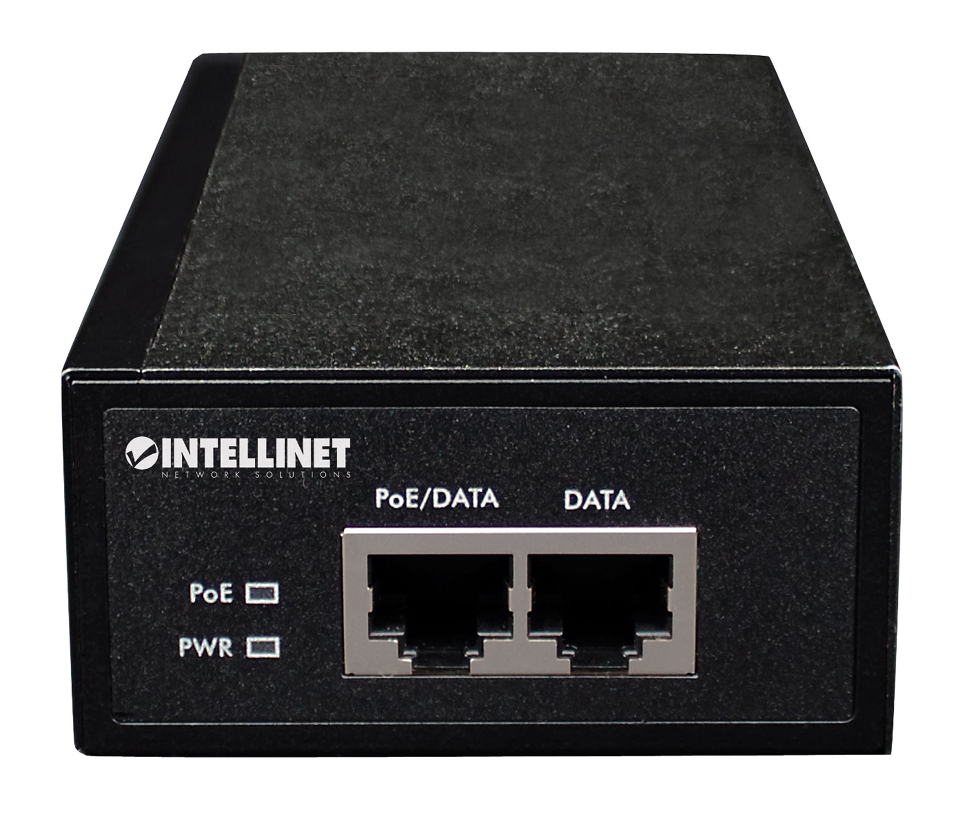 Gigabit High-Power PoE+ Injector 30W Image 4