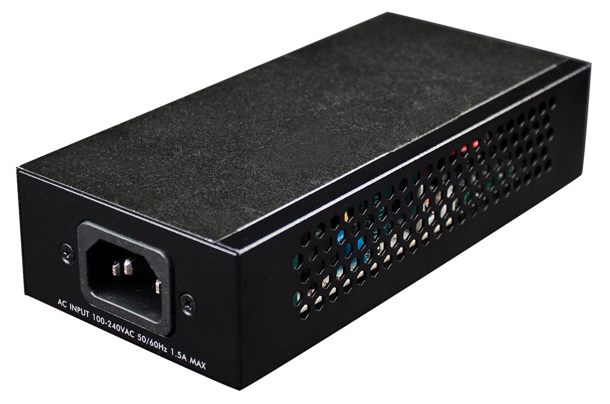 Gigabit High-Power PoE+ Injector 30W Image 5