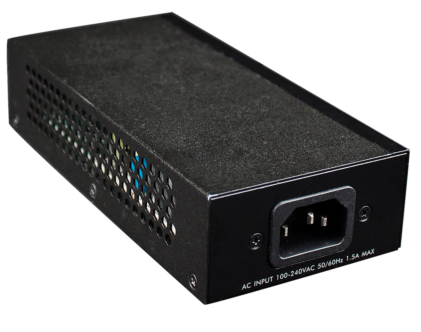 Gigabit High-Power PoE+ Injector 30W Image 6