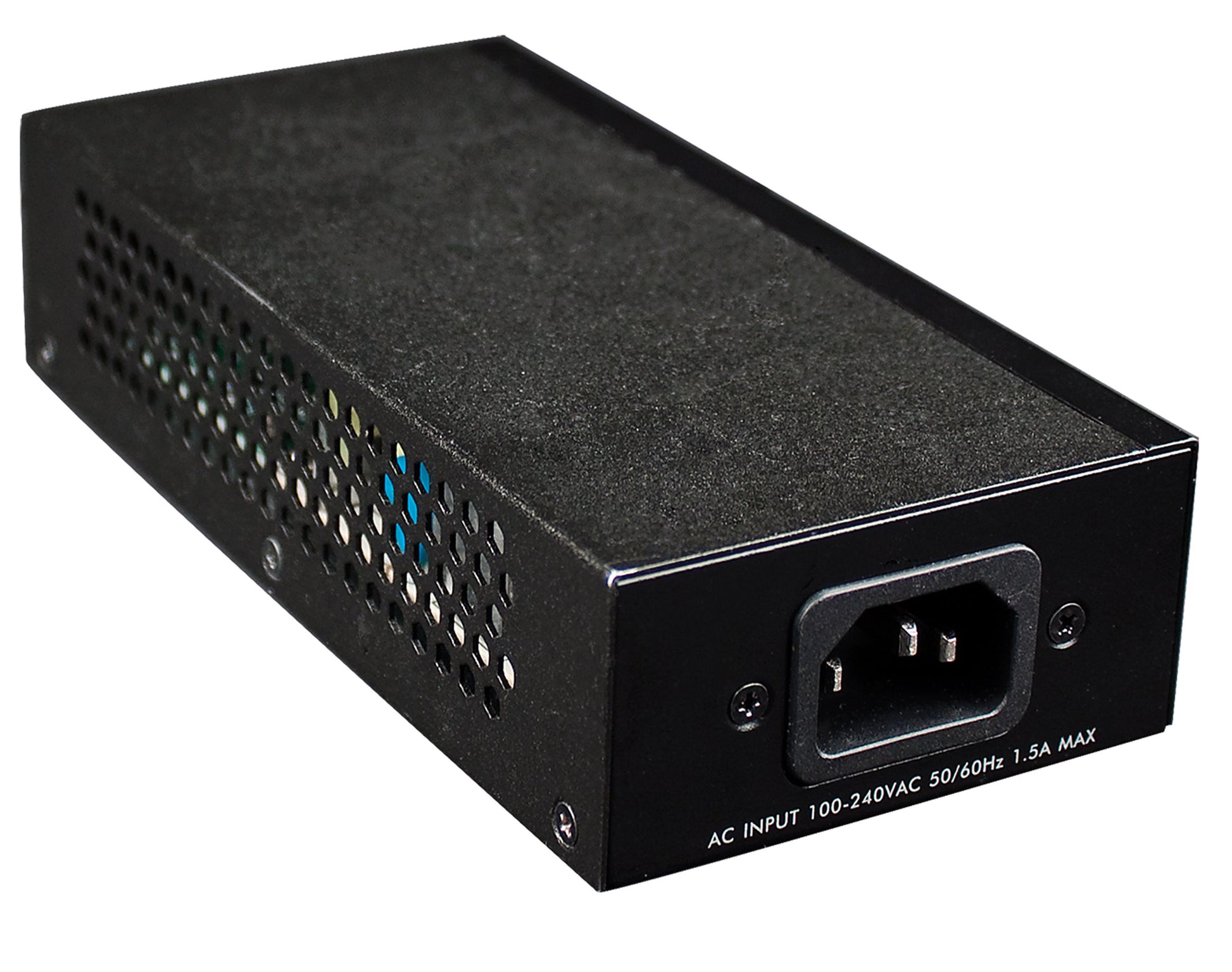 Gigabit High-Power PoE+ Injector 30W Image 6
