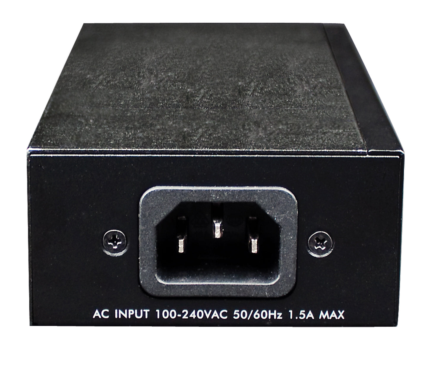 Gigabit High-Power PoE+ Injector 30W Image 7