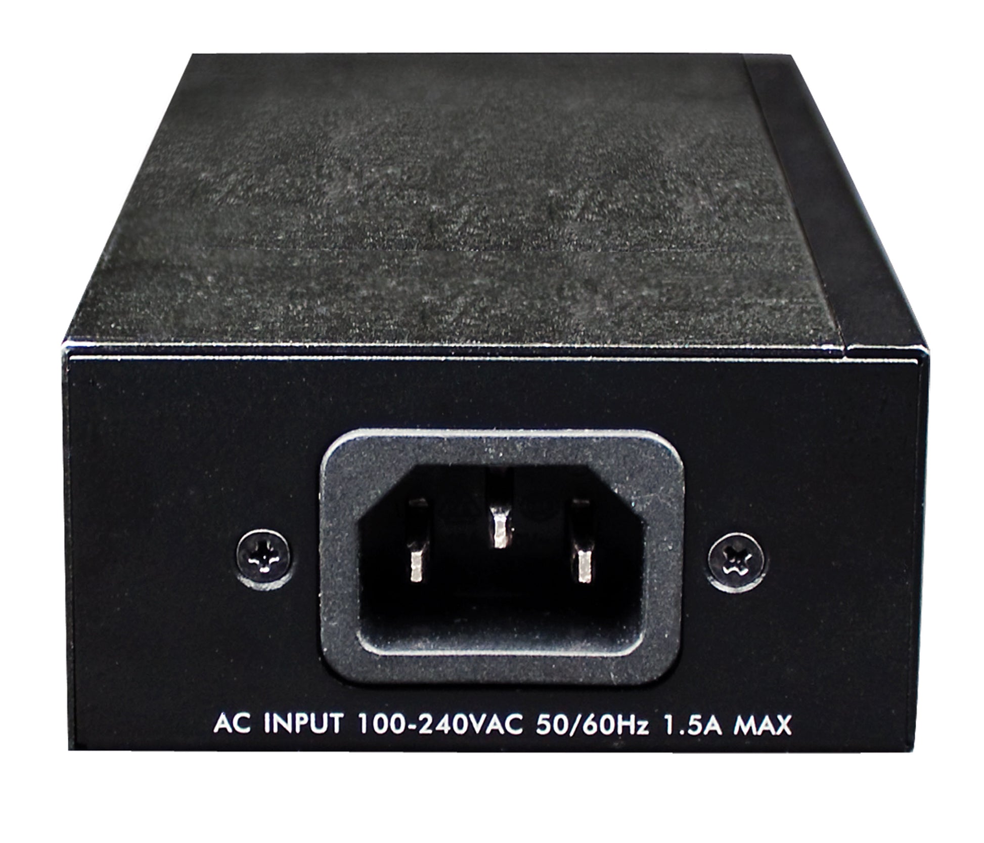 Gigabit High-Power PoE+ Injector 30W Image 7