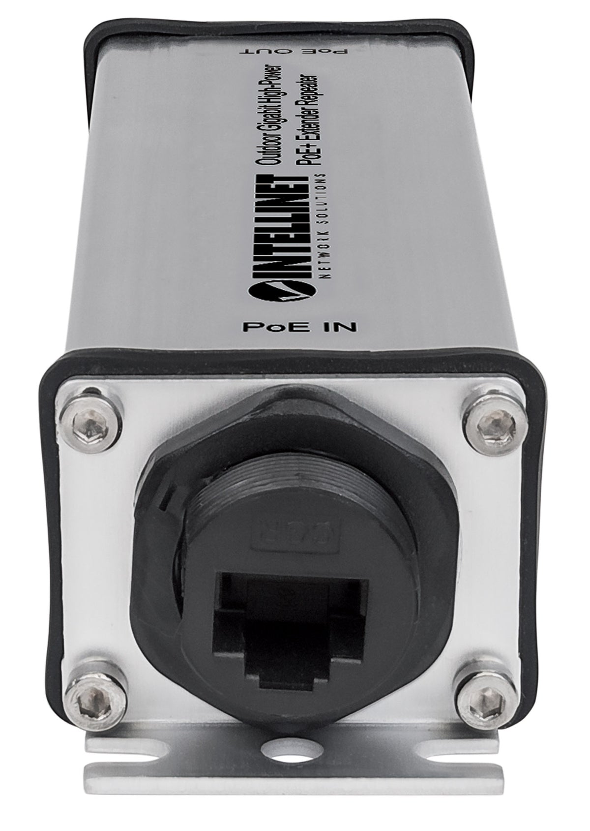 Outdoor Gigabit High-Power PoE+ Extender Image 6