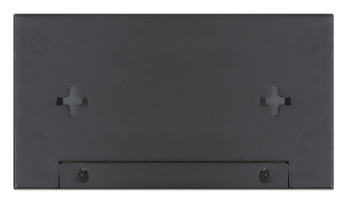 5-Port Gigabit Ethernet PoE+ Switch Image 7