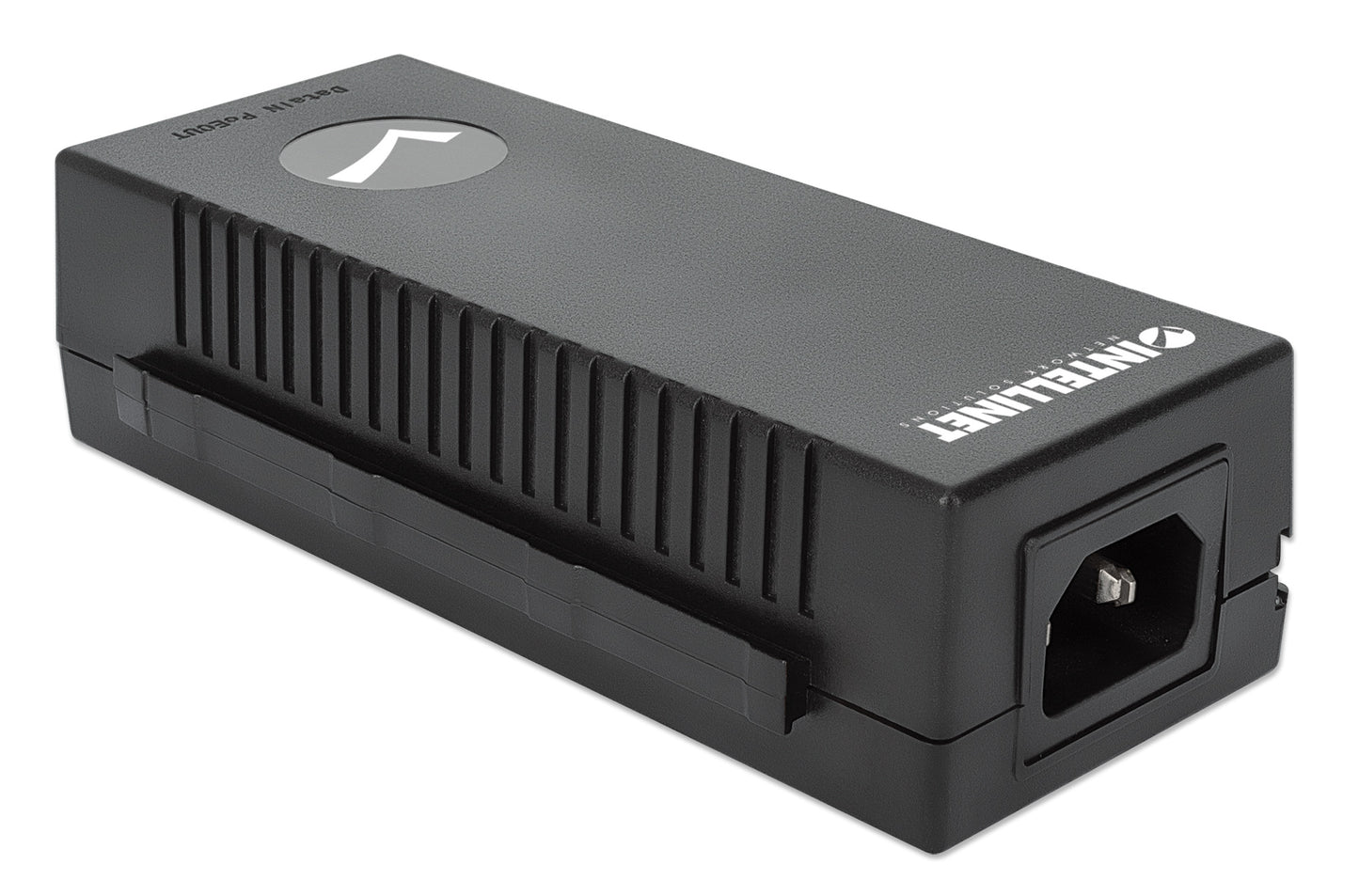 Gigabit Ultra PoE Injector 60W Image 3