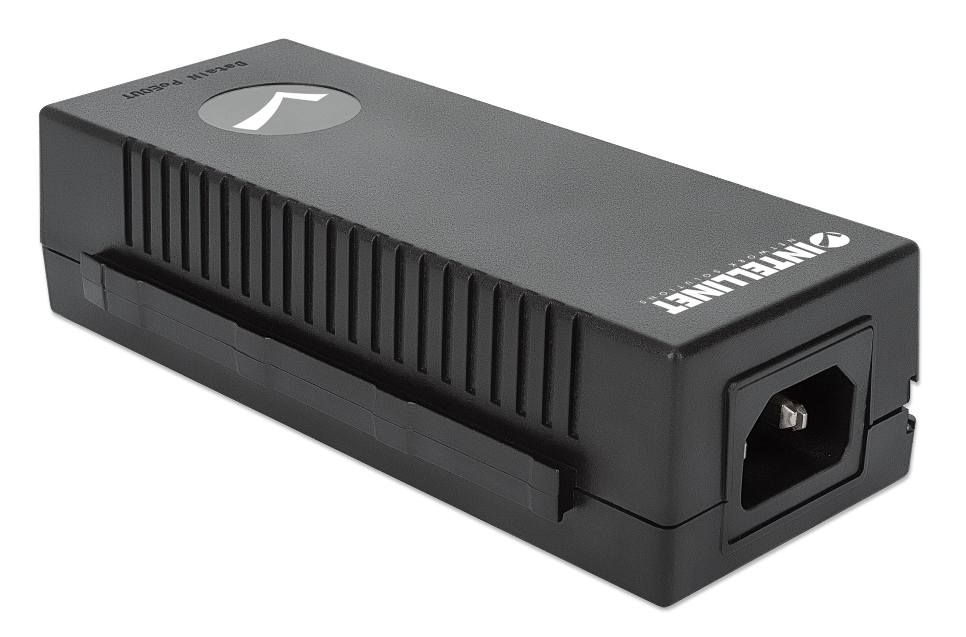 Gigabit Ultra PoE Injector Image 3