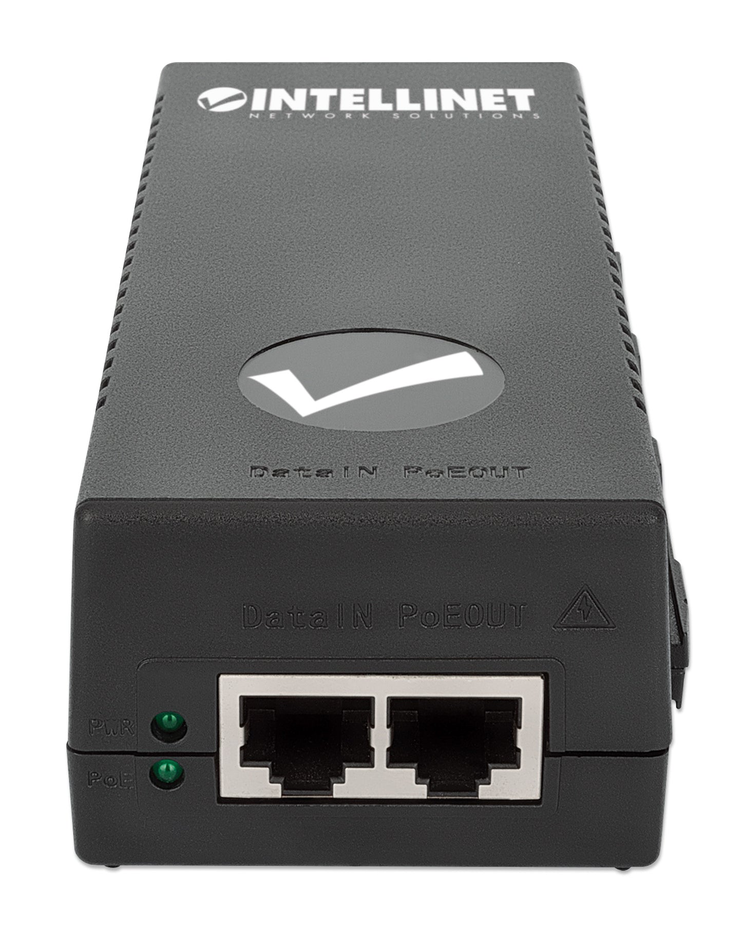 Gigabit Ultra PoE Injector 60W Image 4