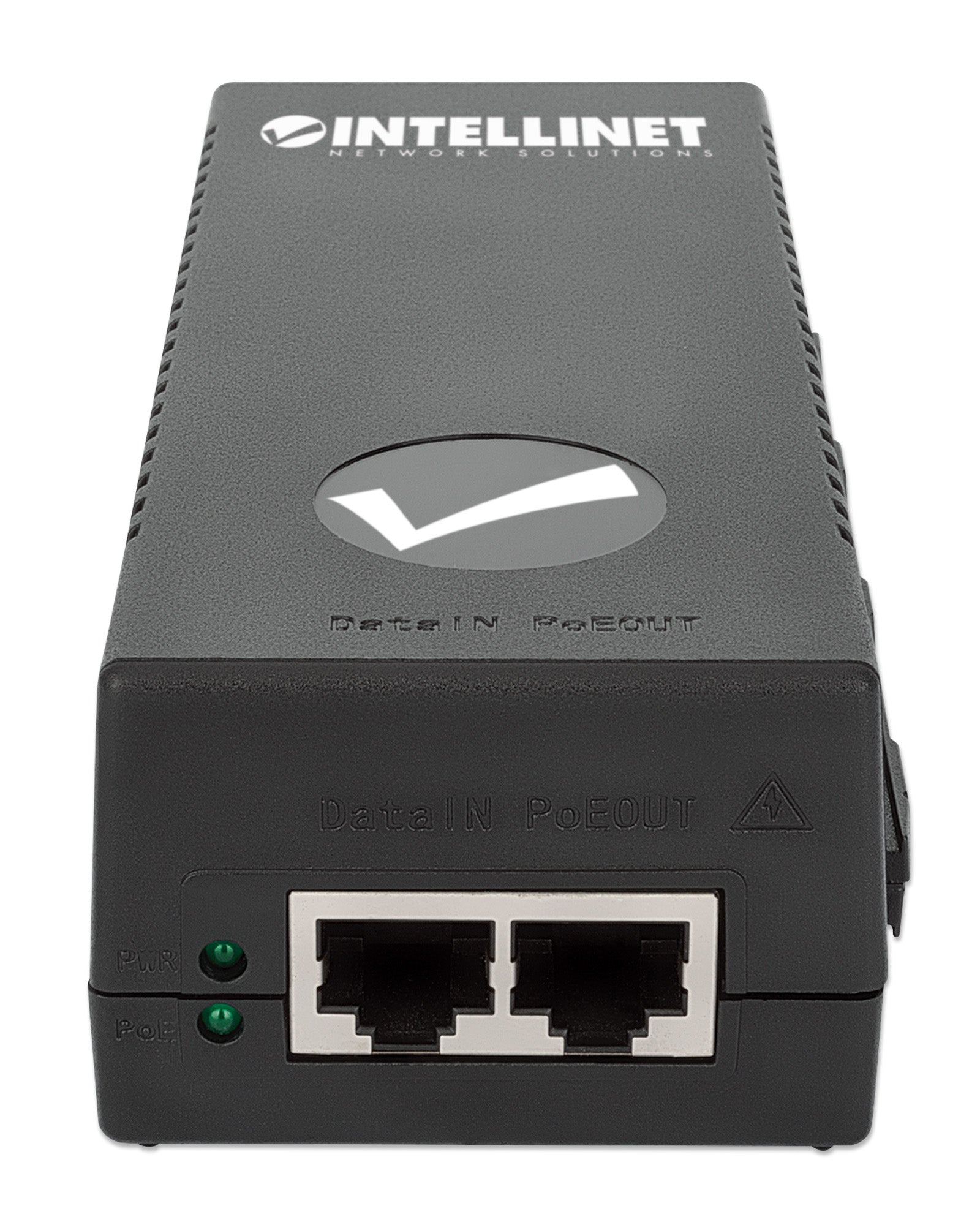 Gigabit Ultra PoE Injector 60W Image 4