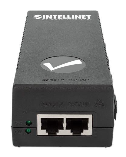 Gigabit Ultra PoE Injector 60W Image 4