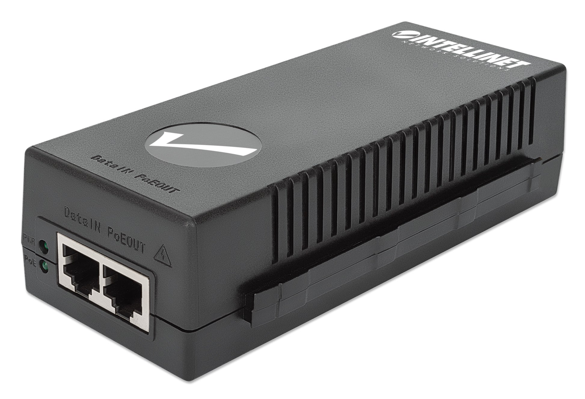 Gigabit Ultra PoE Injector Image 1
