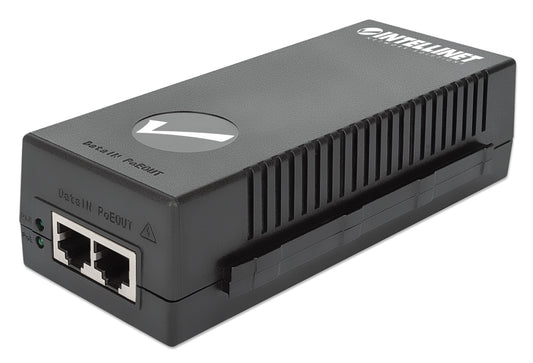 Gigabit Ultra PoE Injector Image 1