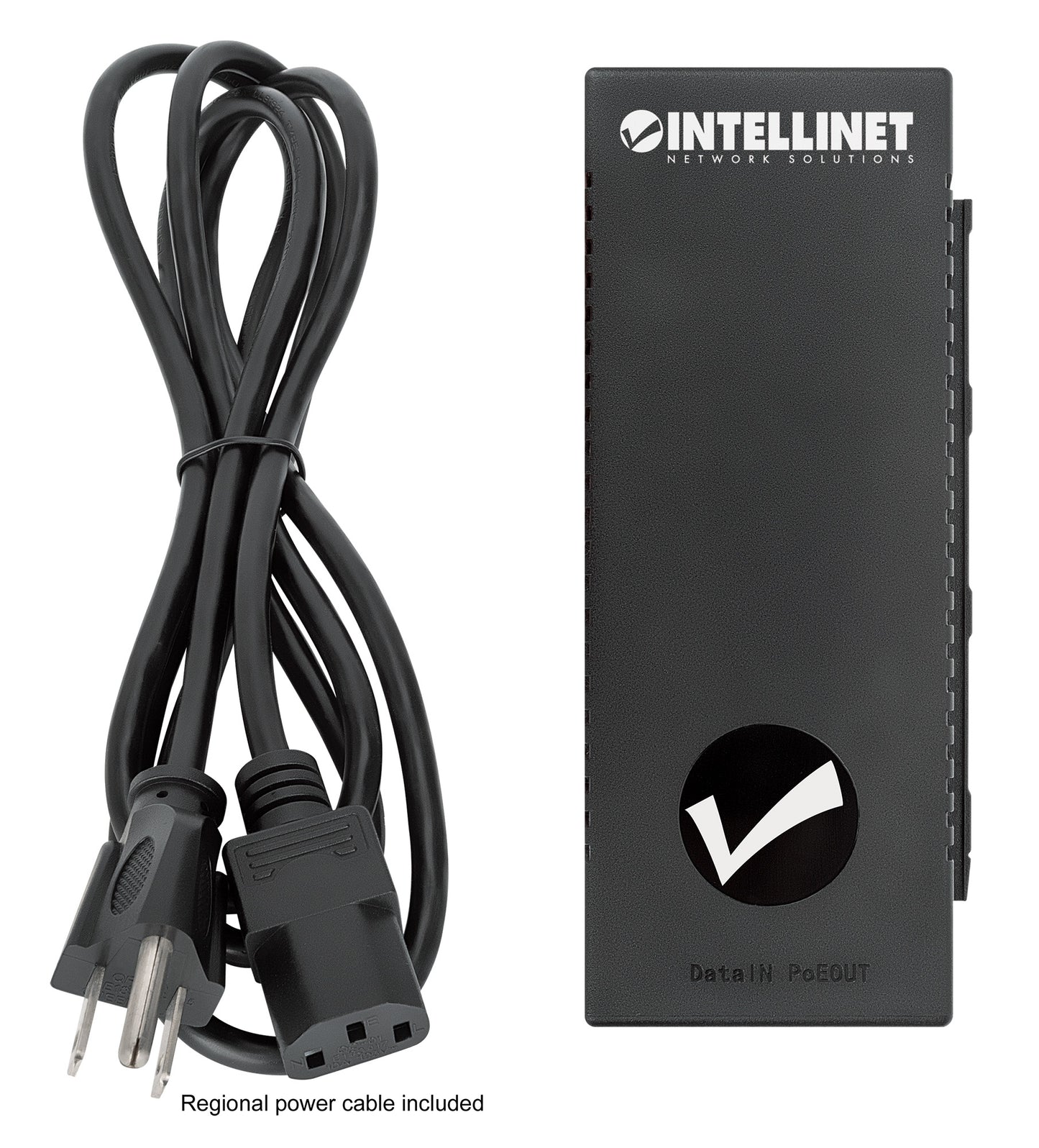 Gigabit Ultra PoE Injector 60W Image 8