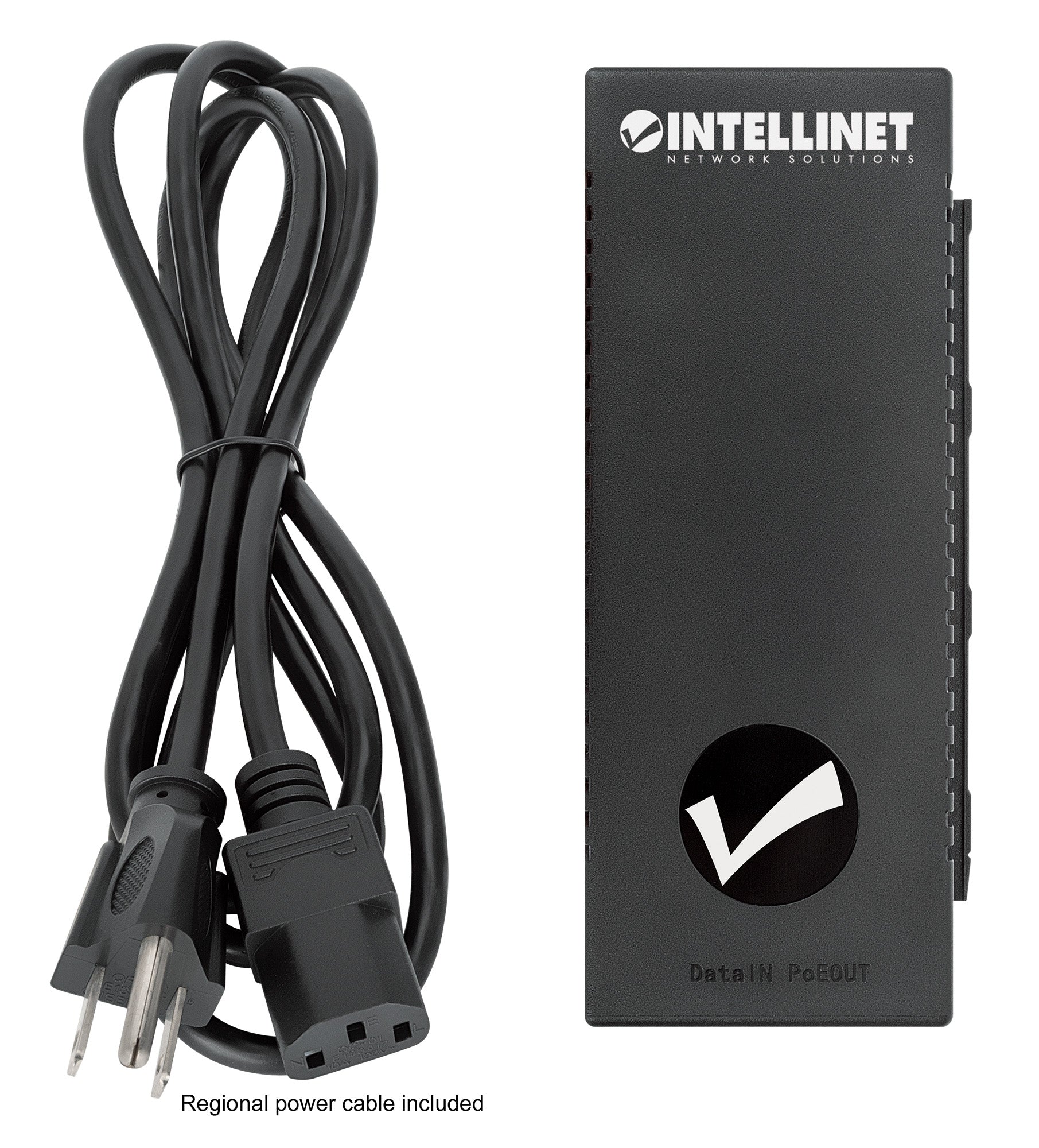 Gigabit Ultra PoE Injector 60W Image 8