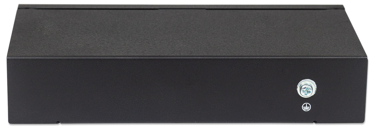 2-Port Gigabit High-Power PoE+ Extender Image 5