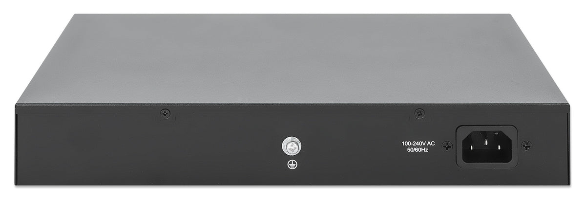 24-Port Gigabit Ethernet Switch Image 5