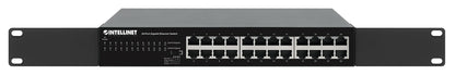 24-Port Gigabit Ethernet Switch Image 6