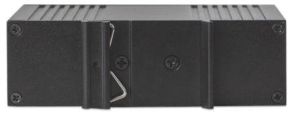 Industrial Gigabit High-Power PoE+ Injector Image 6