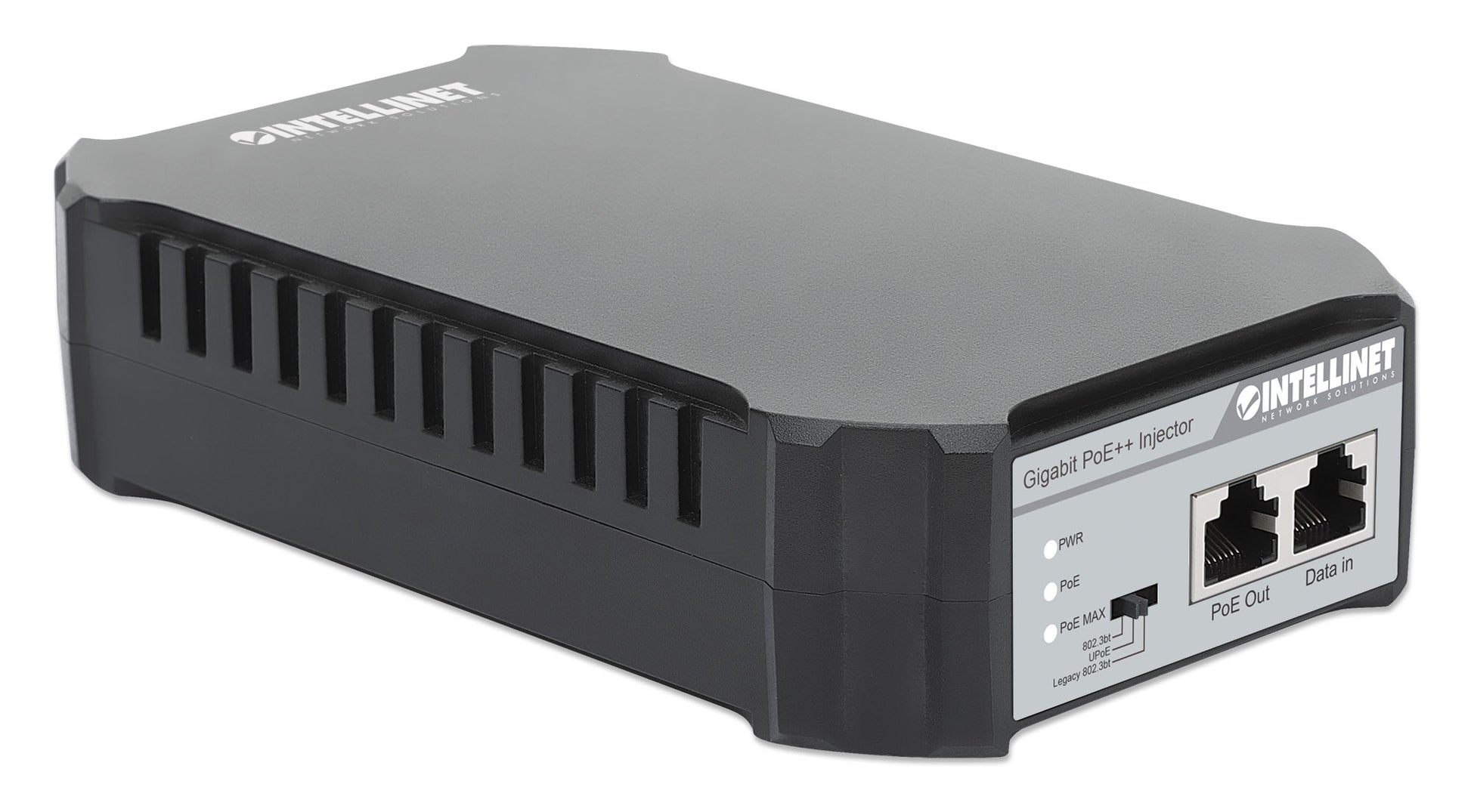 Gigabit PoE++ Injector 95W Image 3