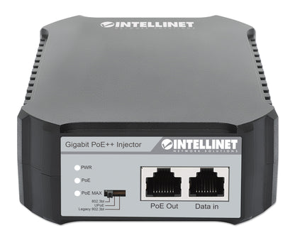 Gigabit PoE++ Injector Image 4