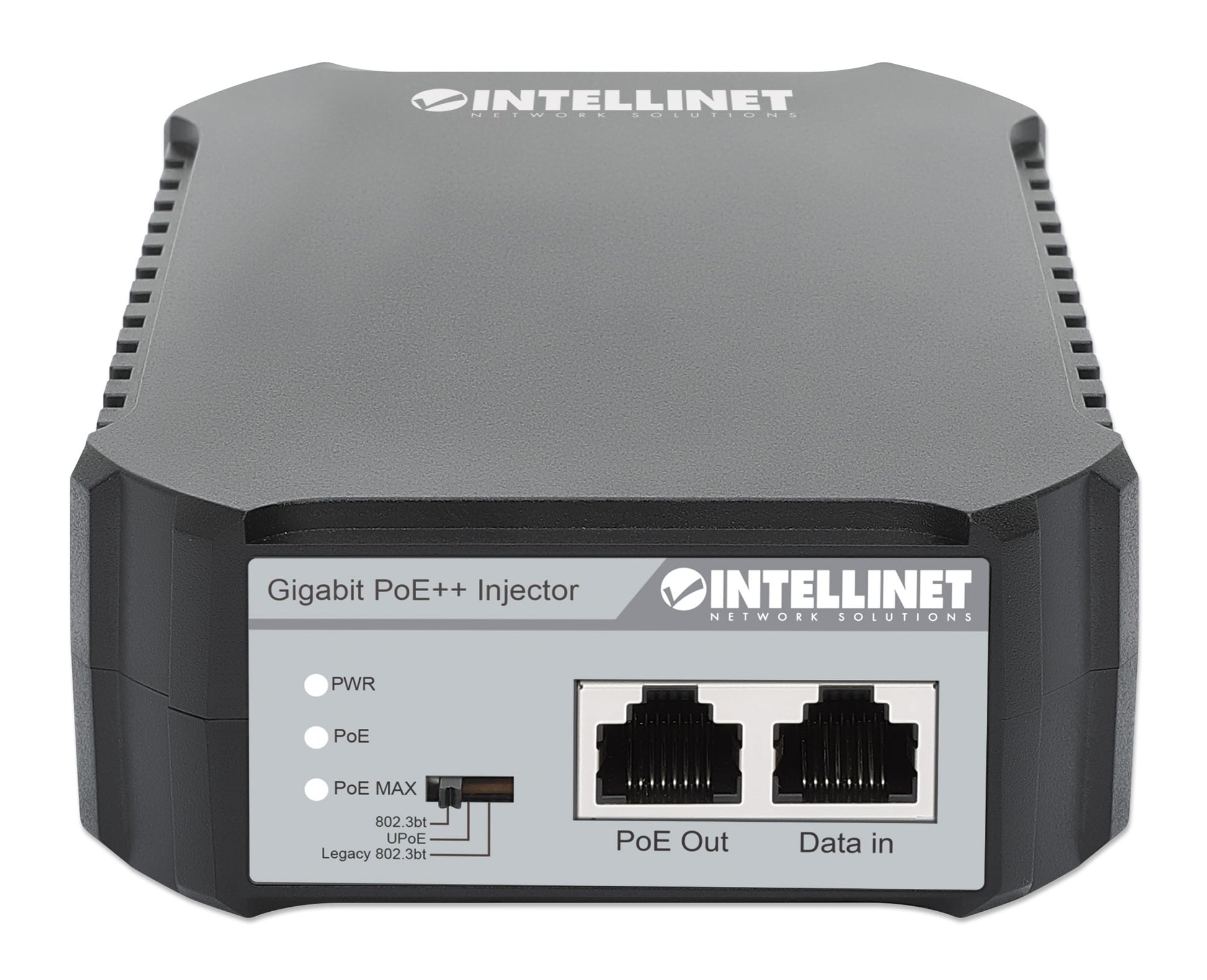 Gigabit PoE++ Injector 95W Image 4