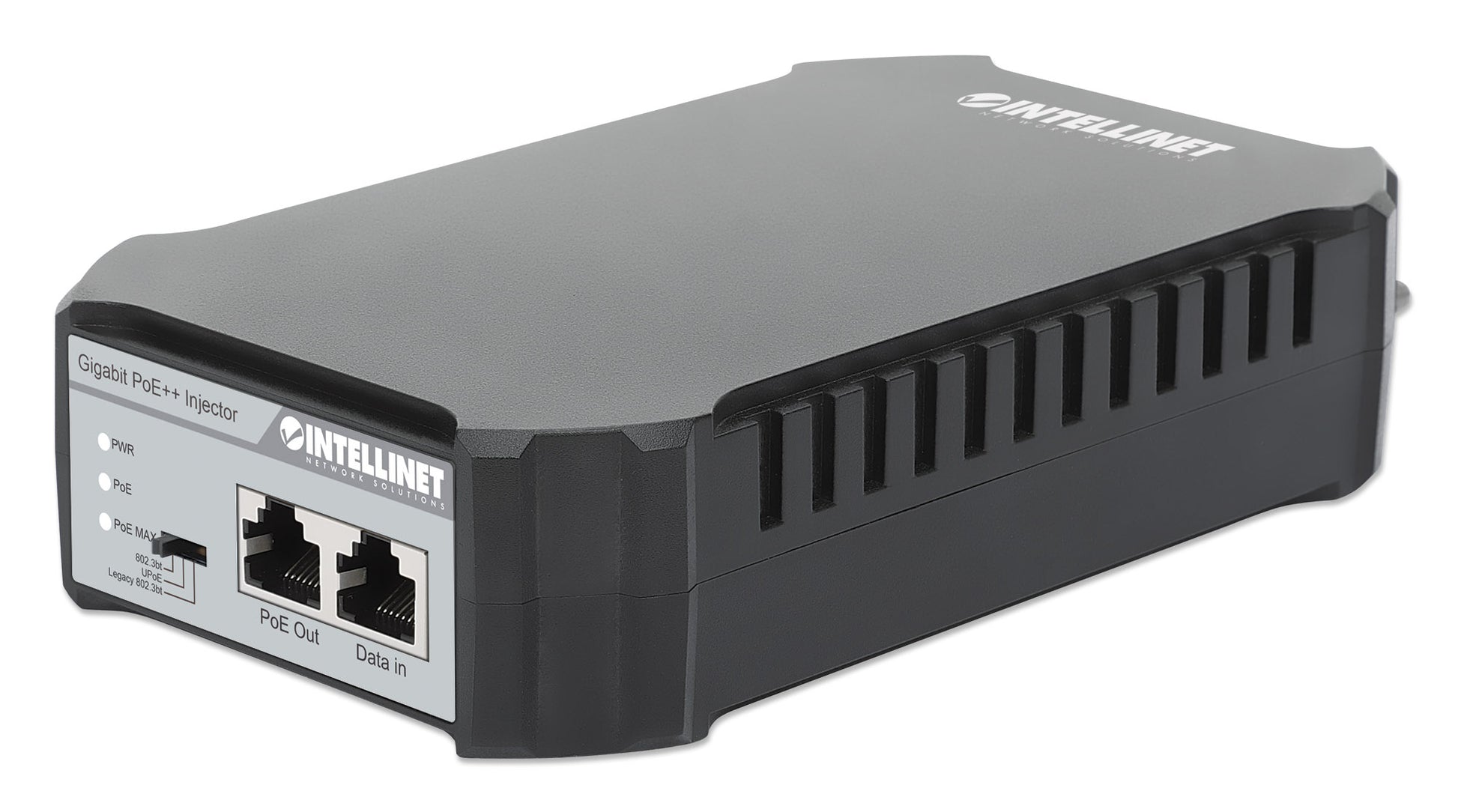 Gigabit PoE++ Injector 95W Image 1