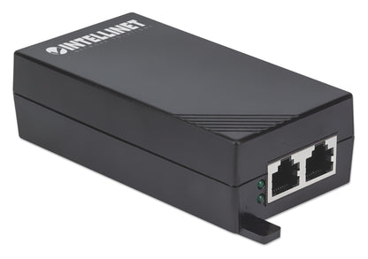 Gigabit High-Power PoE+ Injector 30W Image 3