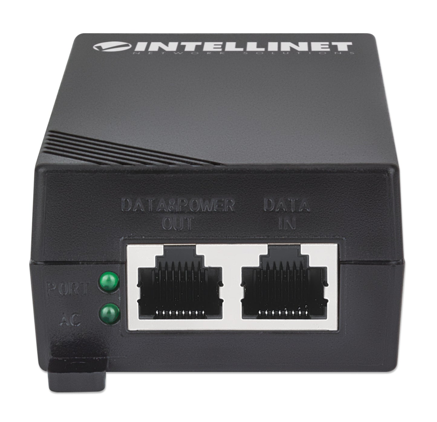 Gigabit High-Power PoE+ Injector 30W Image 6