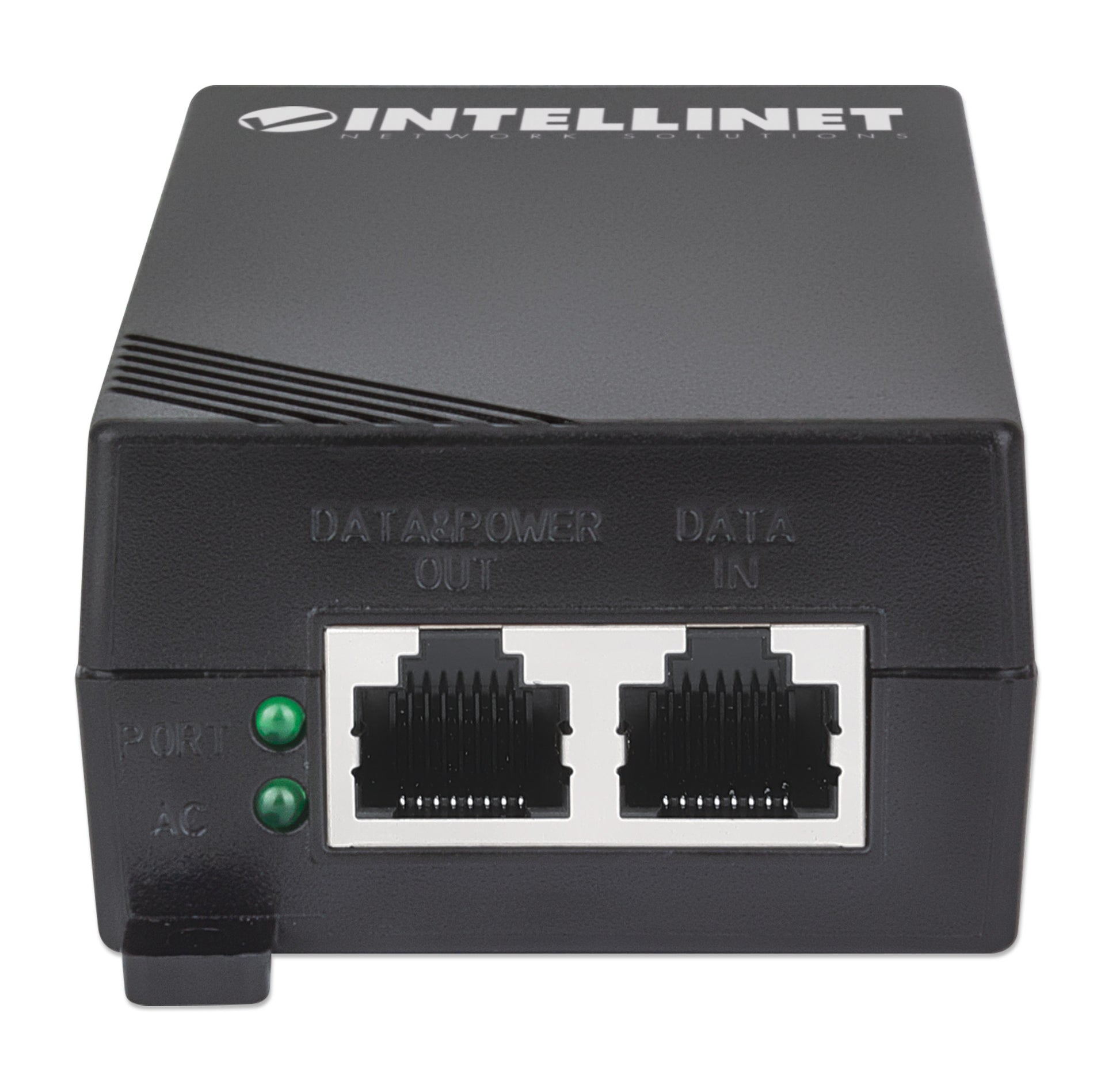 Gigabit High-Power PoE+ Injector 30W Image 6