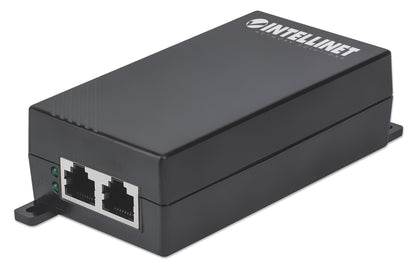 Gigabit High-Power PoE+ Injector 30W Image 1