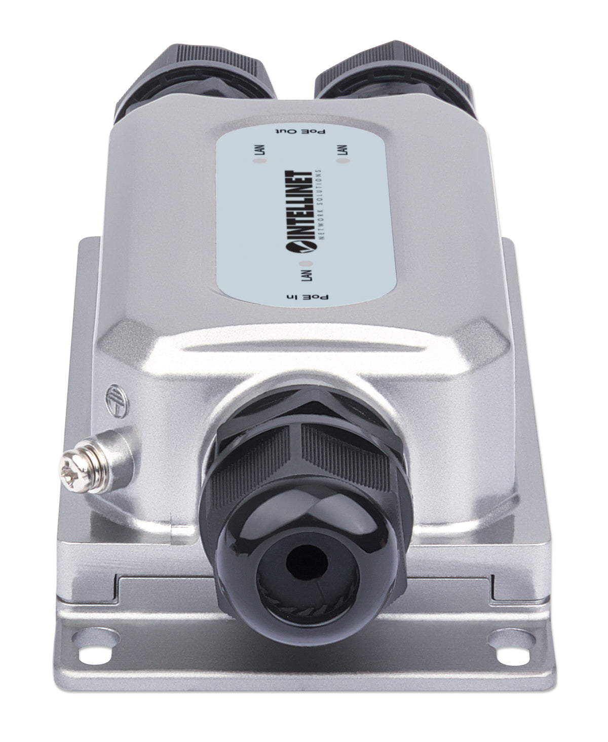 2-Port Outdoor Vandalproof Gigabit PoE++ Extender Image 6